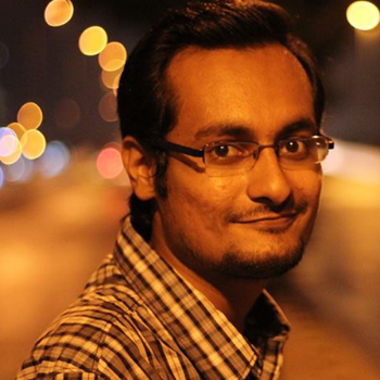 Mulani Ankit - Game Designer